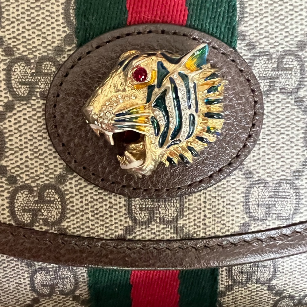 … Supreme Rajah Mini Bag - Picture 11 of 12